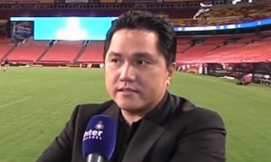 支持因凡蒂诺！印尼足协主席：我们必须心怀感激，要感谢国际足联